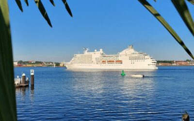 Kieler Woche 21. bis 29. Juni 2025