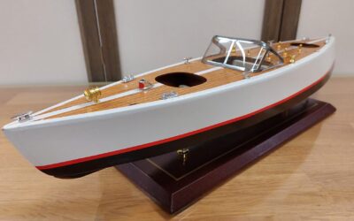 Zuwachs in der Yachtschule Kapitän Buhlheller