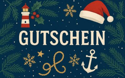 Weihnachtsgutscheine