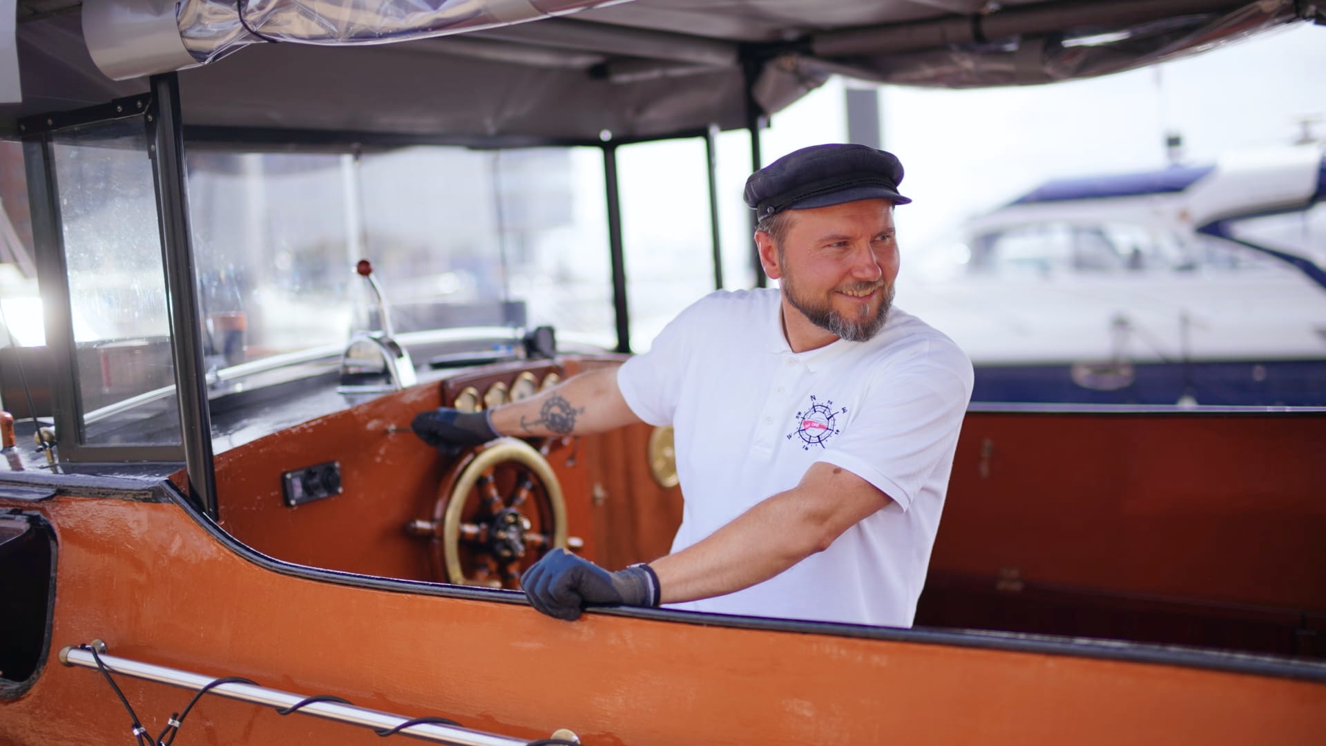 Ihre Yachtschule Buhlheller